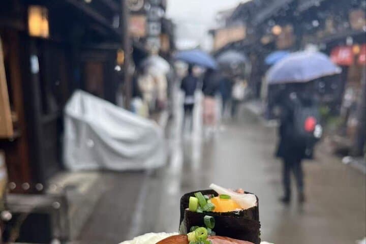 Nagoya Shirakawago and Takayama One Day Tour — photo 10