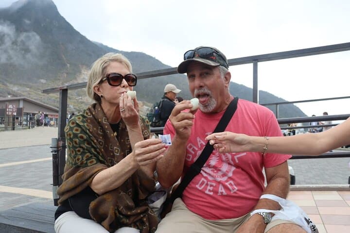Hakone Private Custom Tour: Mt. Fuji View, Nature & Shrine — photo 7