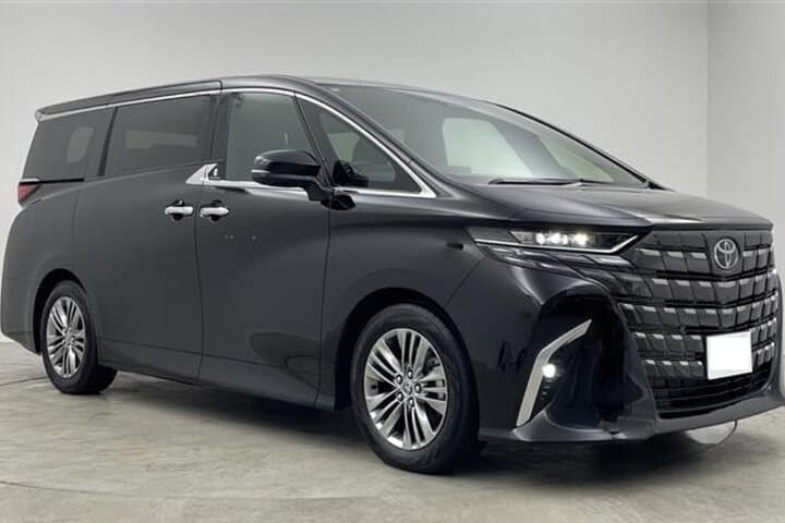 Sakura Trip Premium Chauffeur Service Hokkaido — photo 4