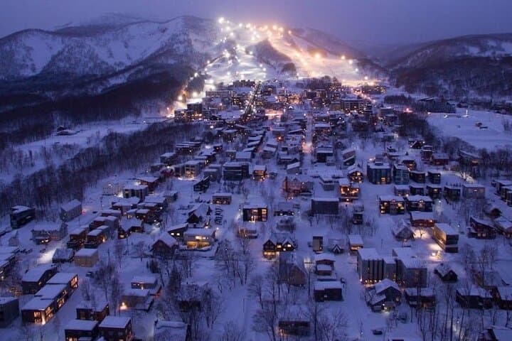Sakura Trip Premium Chauffeur Service Hokkaido — photo 3