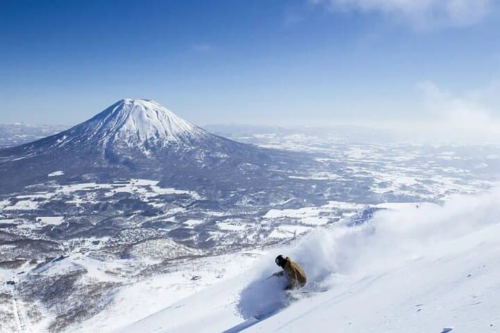 Sakura Trip Premium Chauffeur Service Hokkaido — photo 2