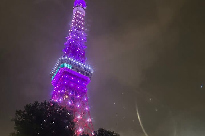 Tokyo VIP private nightlife tour with a local insider — photo 15