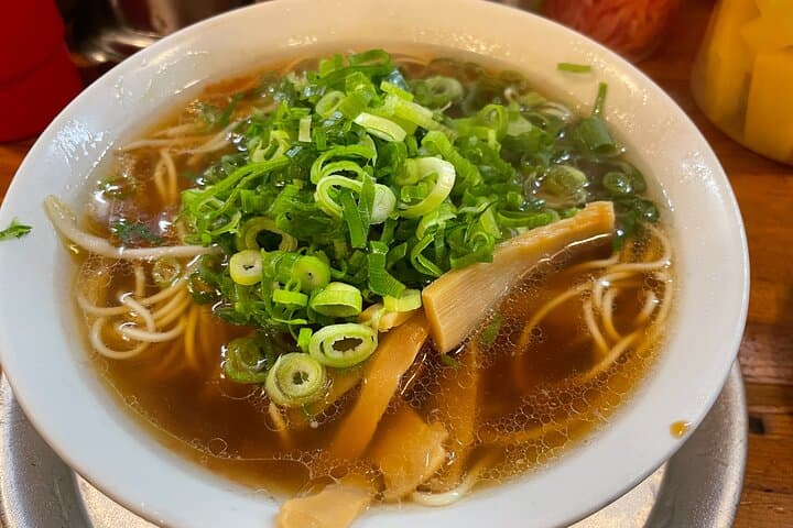 Kobe: 1.5-Hour Local Street Food Guided Tour - Nankinmachi — photo 9