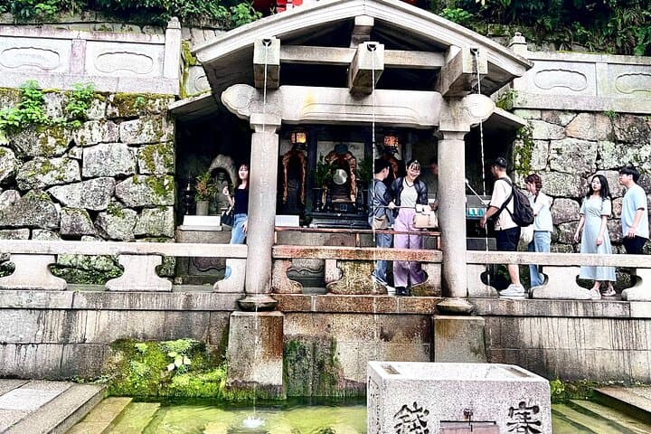 Kyoto Half Day Highlights Tour — photo 18