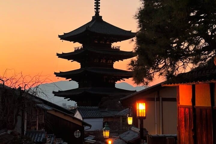 Kyoto Half Day Highlights Tour — photo 15