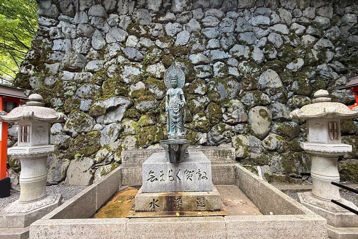 Kyoto Half Day Highlights Tour — photo 19