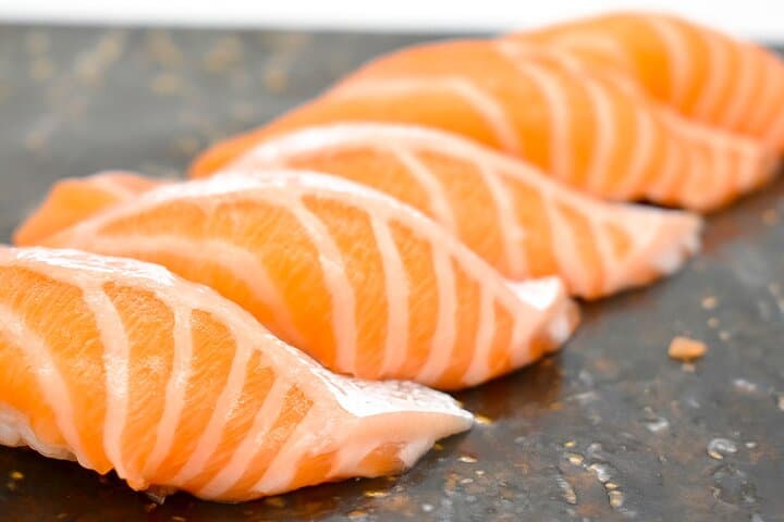40-Year Sushi Master:Exclusive Private Omakase near Osaka & Kyoto
