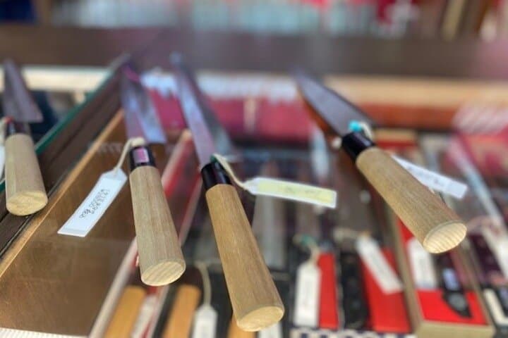 Discover Fukuoka's Sake Tasting and Tea Class — photo 4