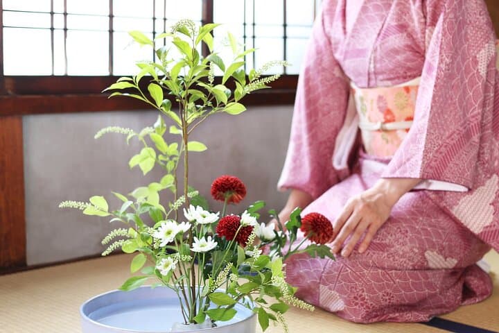 Discover Fukuoka's Sake Tasting and Tea Class — photo 8