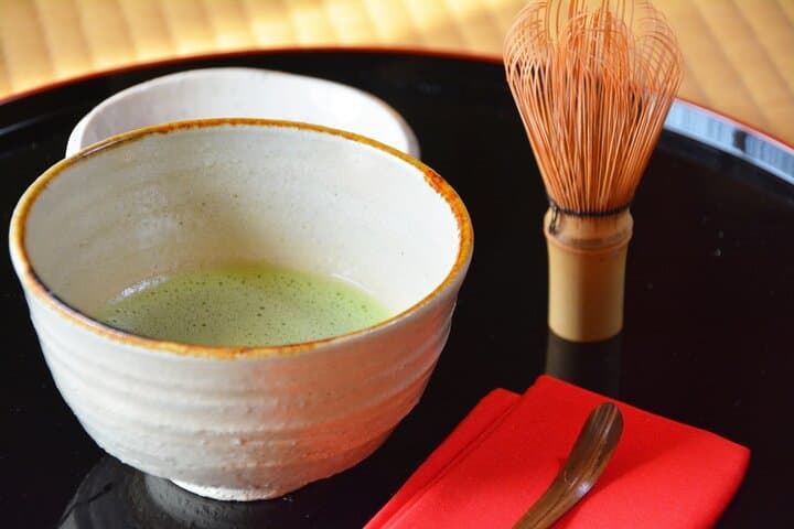 Discover Fukuoka's Sake Tasting and Tea Class — photo 9