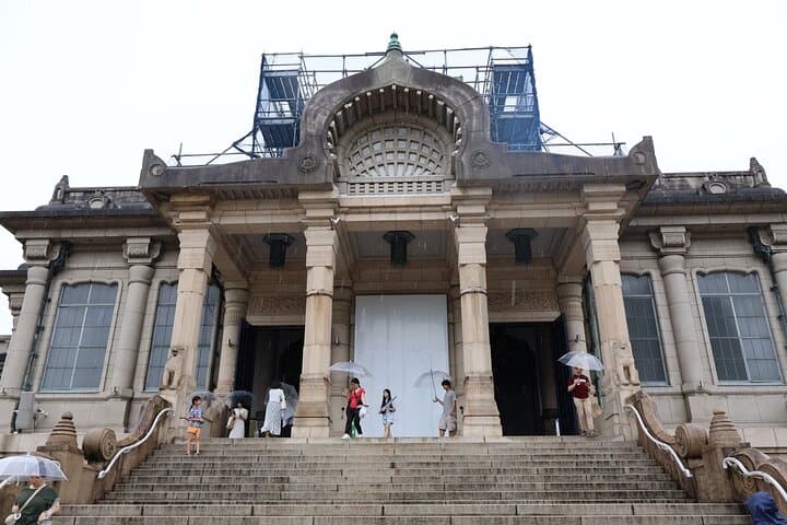 Tokyo: Private customized tour with a local guide — photo 10
