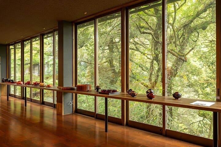 Private Tea Ceremony in a Samurai House near Kanazawa — photo 5