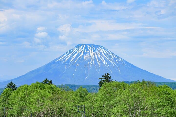 National Park Day Hike from Sapporo by Private Car — photo 3