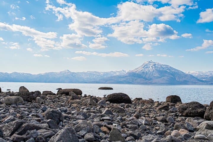 National Park Day Hike from Sapporo by Private Car — photo 6
