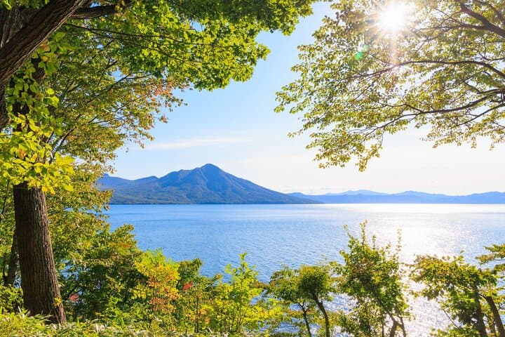 National Park Day Hike from Sapporo by Private Car — photo 8