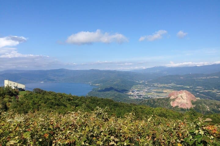 National Park Day Hike from Sapporo by Private Car — photo 9