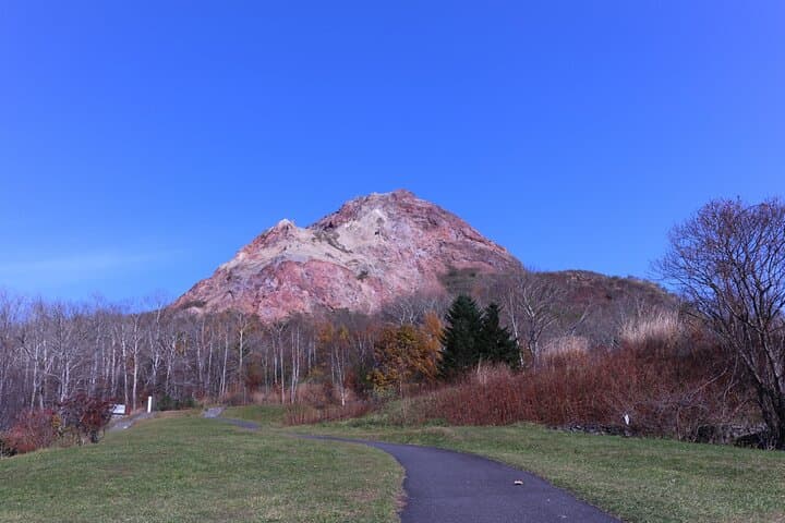 National Park Day Hike from Sapporo by Private Car — photo 13