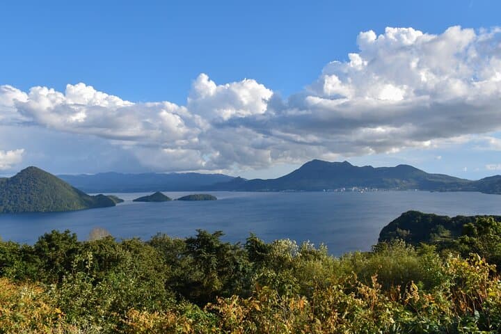 National Park Day Hike from Sapporo by Private Car — photo 12