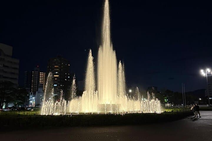 Hiroshima: Peace Memorial Park Walking Tour — photo 3
