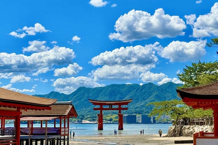 Hiroshima Private Custom Tour A Journey of Peace and Beauty — photo 6