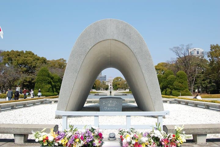 Hiroshima Private Custom Tour A Journey of Peace and Beauty — photo 10