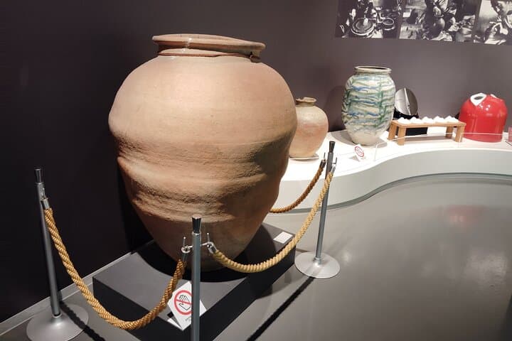 Shiga: Discover the Living Tradition of Shigaraki Pottery — photo 16