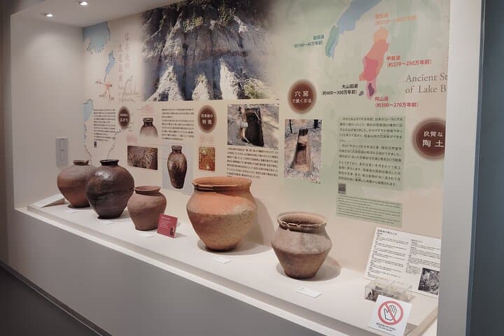 Shiga: Discover the Living Tradition of Shigaraki Pottery — photo 11