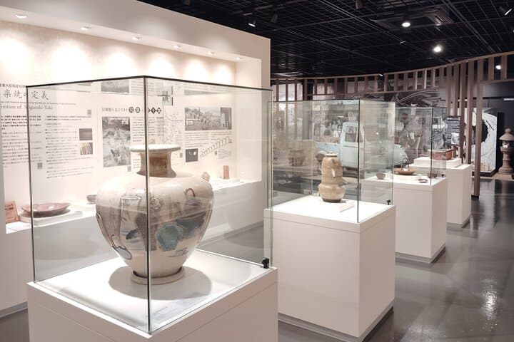 Shiga: Discover the Living Tradition of Shigaraki Pottery — photo 9