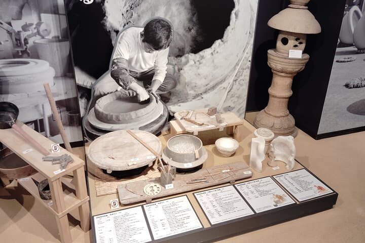Shiga: Discover the Living Tradition of Shigaraki Pottery — photo 12
