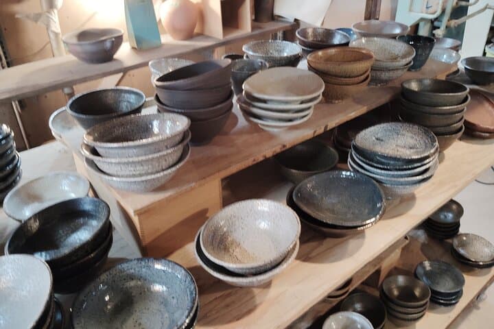 Shiga: Discover the Living Tradition of Shigaraki Pottery — photo 15