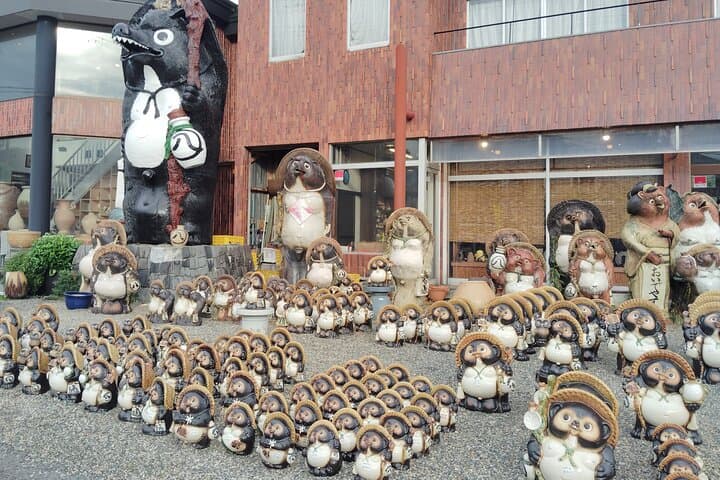 Shiga: Discover the Living Tradition of Shigaraki Pottery — photo 14