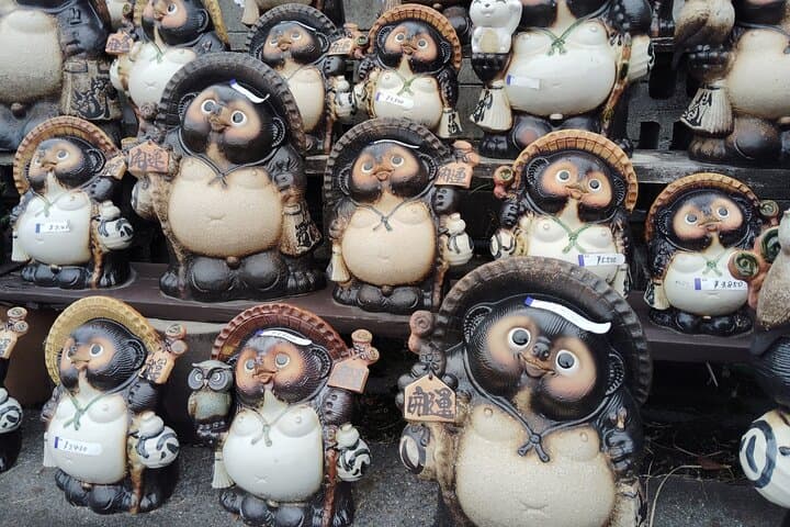 Shiga: Discover the Living Tradition of Shigaraki Pottery — photo 17