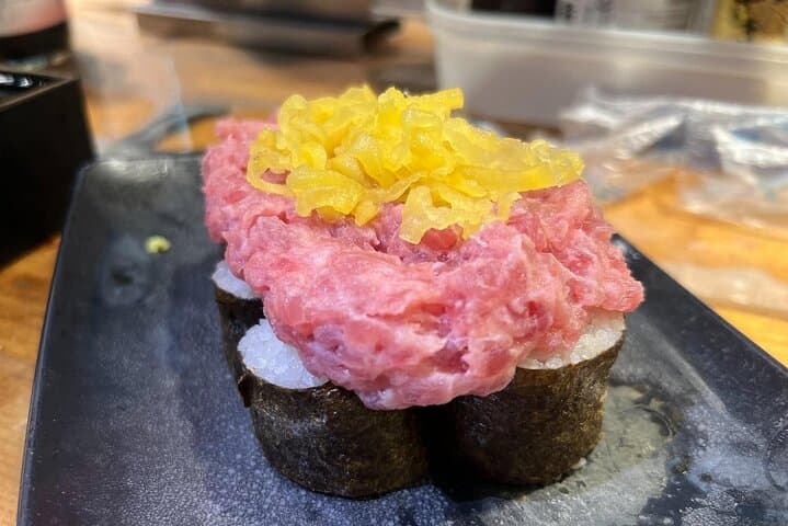 Tokyo: Shinjuku Food Tour with 15 Dishes and 4 Local Eateries — photo 5