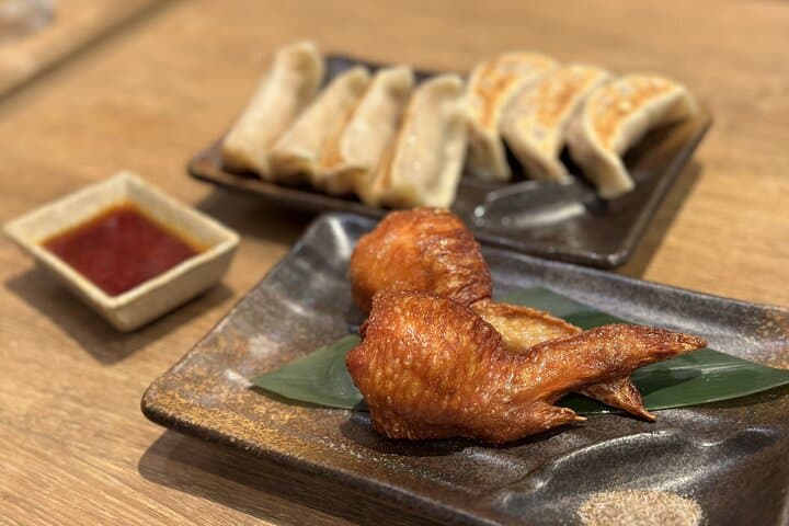 Tokyo: Shinjuku Food Tour with 15 Dishes and 4 Local Eateries — photo 8