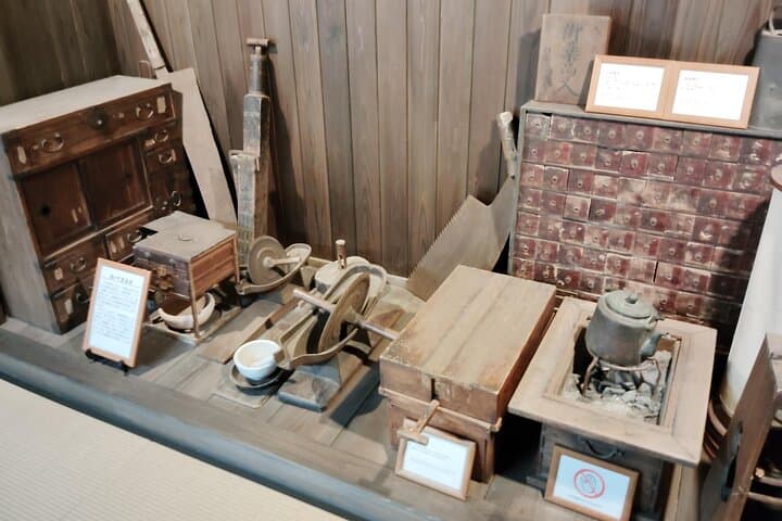 Shiga: Explore the Secret World of Koka Ninja — photo 10