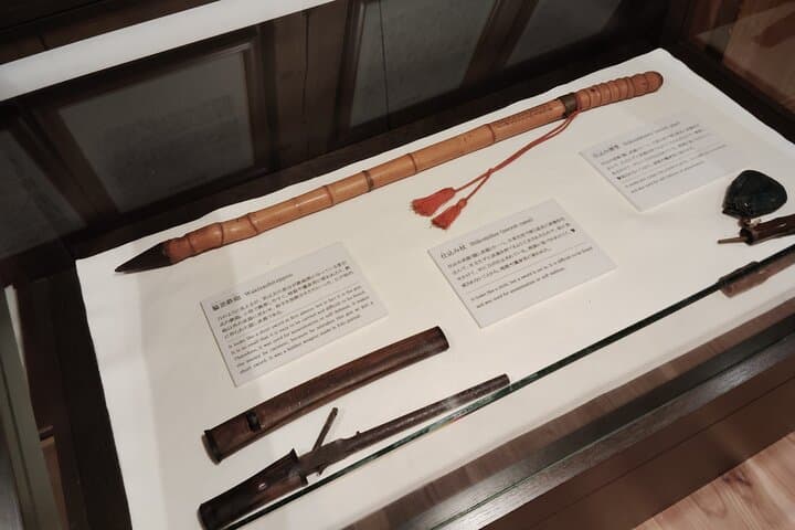 Shiga: Explore the Secret World of Koka Ninja — photo 12