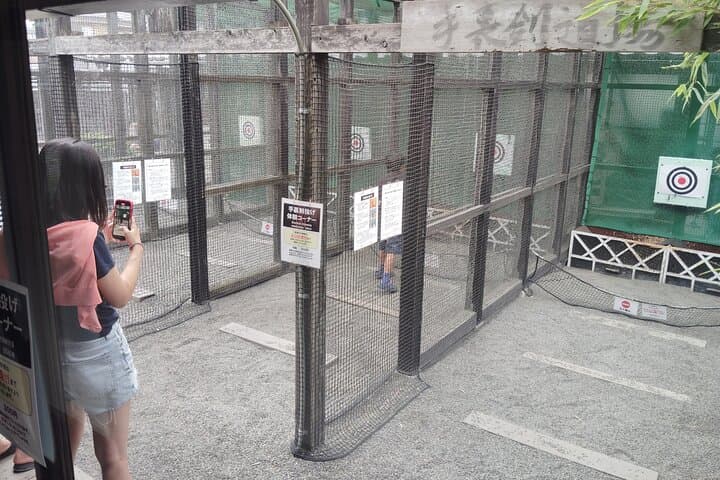 Shiga: Explore the Secret World of Koka Ninja — photo 5