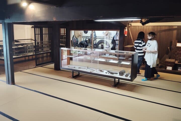 Shiga: Explore the Secret World of Koka Ninja — photo 4