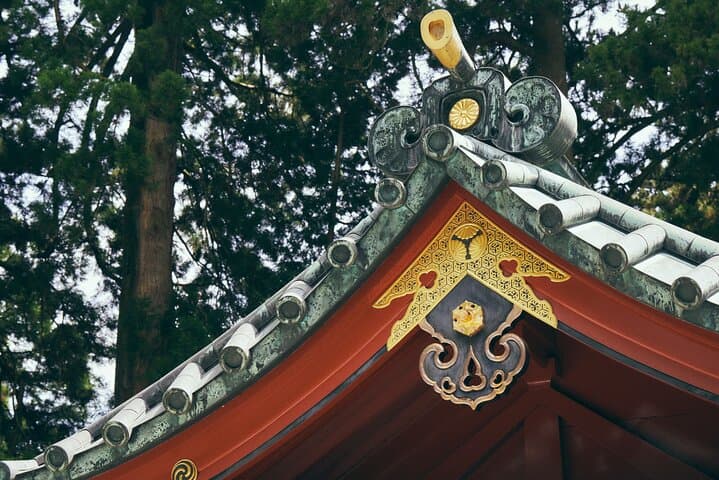 Nikko Private Day Tour - English Guide - Onsen & UNESCO Shrine — photo 11