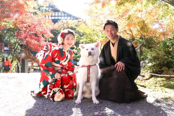 Kyoto: Family-Friendly Kimono & Yukata Experience at WARGO — photo 2
