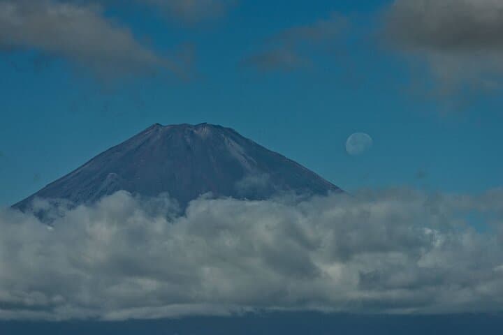 From Tokyo: Private Motorcycle Tour - Mt Fuji, Hakone and Onsen — photo 16