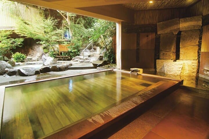 From Tokyo: Private Motorcycle Tour - Mt Fuji, Hakone and Onsen — photo 19