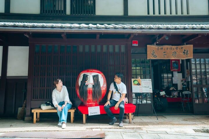 Kyoto Customized Private Tour: See Top Attractions in 1 Day — photo 18