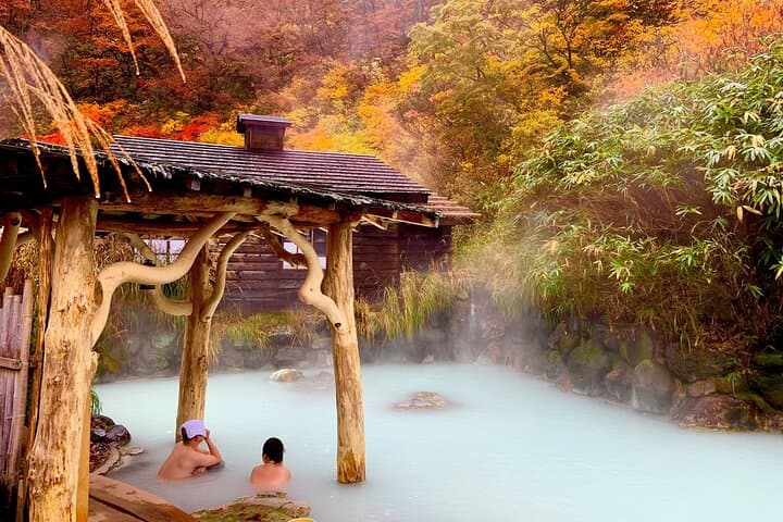 From Tokyo: Private Motorcycle Tour - Mt Fuji, Hakone and Onsen — photo 12