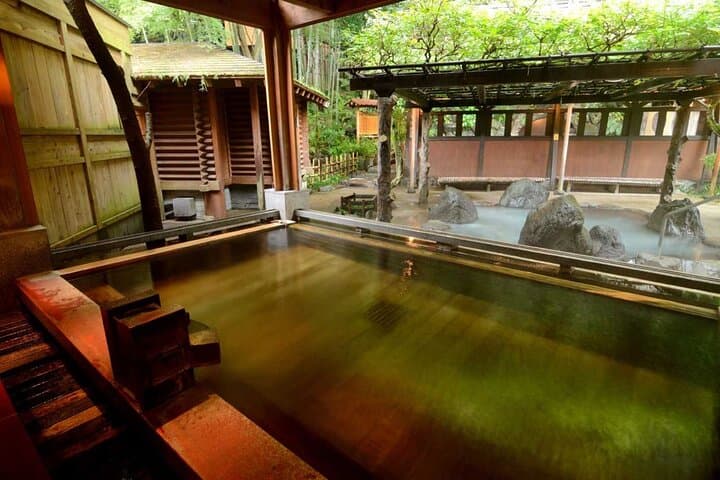 Nikko Private Day Tour - English Guide - Onsen & UNESCO Shrine — photo 16