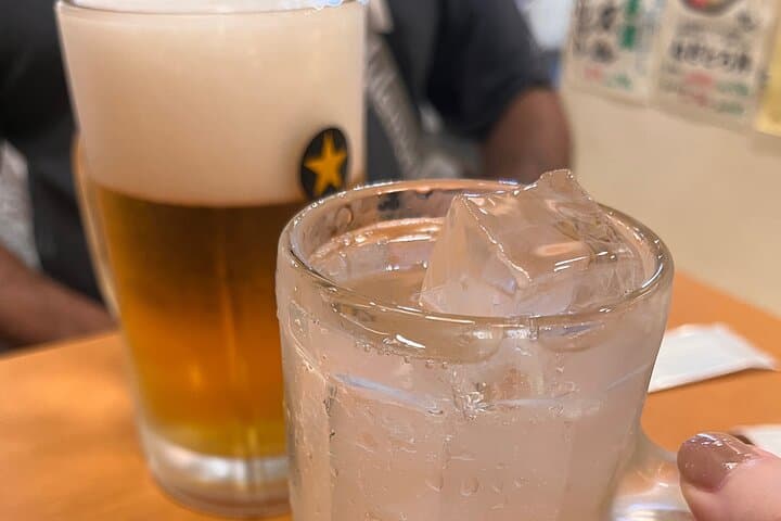 Tokyo's Quick tour perfet Experience!! Tsukiji Asakusa and more — photo 5