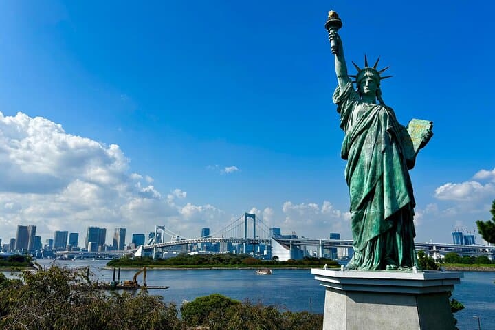 Private Curated Tour | Get Tokyo’s Must Sees & Unique Insights — photo 10
