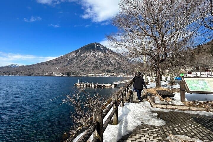 Nikko World Heritage Private Customized Tour with English Driver