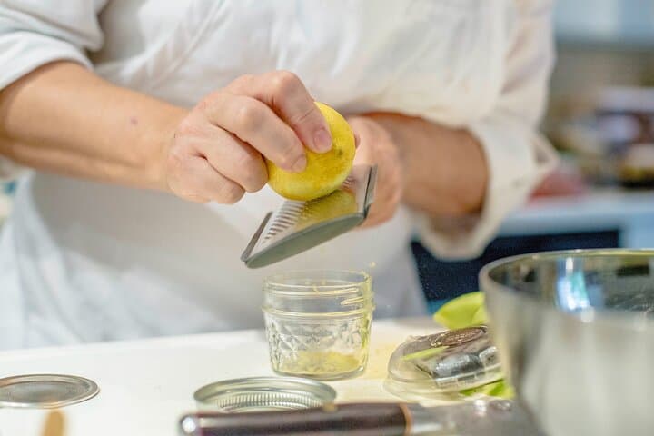 3-Hour Authentic Japanese Cooking Class (Includes 4-Course Meal) — photo 10