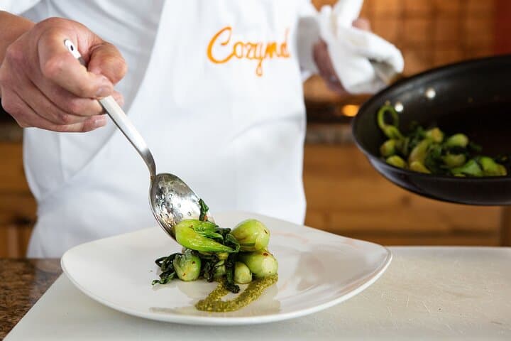3-Hour Authentic Japanese Cooking Class (Includes 4-Course Meal) — photo 6